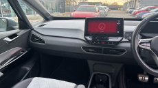 Volkswagen ID.3 107KW Family Pro 58kWh 5dr Auto Electric Hatchback